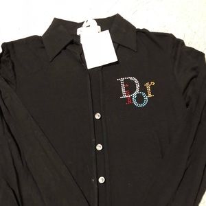 GORGEOUS DAZZLING SHIRT